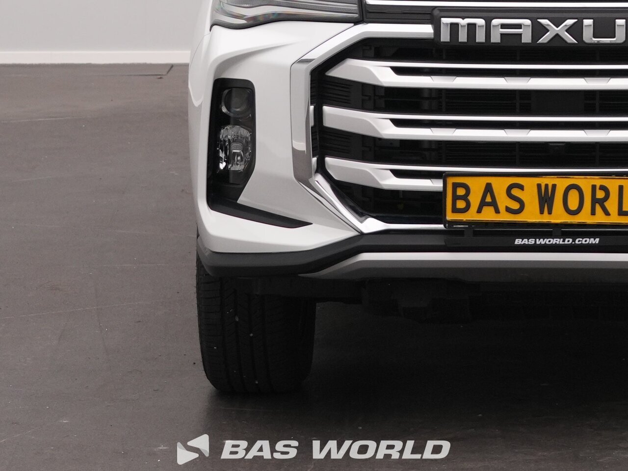 Other : Maxus T90 EV Pick-up