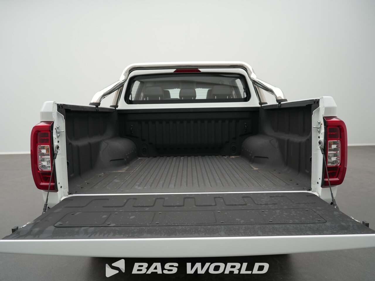 Other : Maxus T90 EV Pick-up