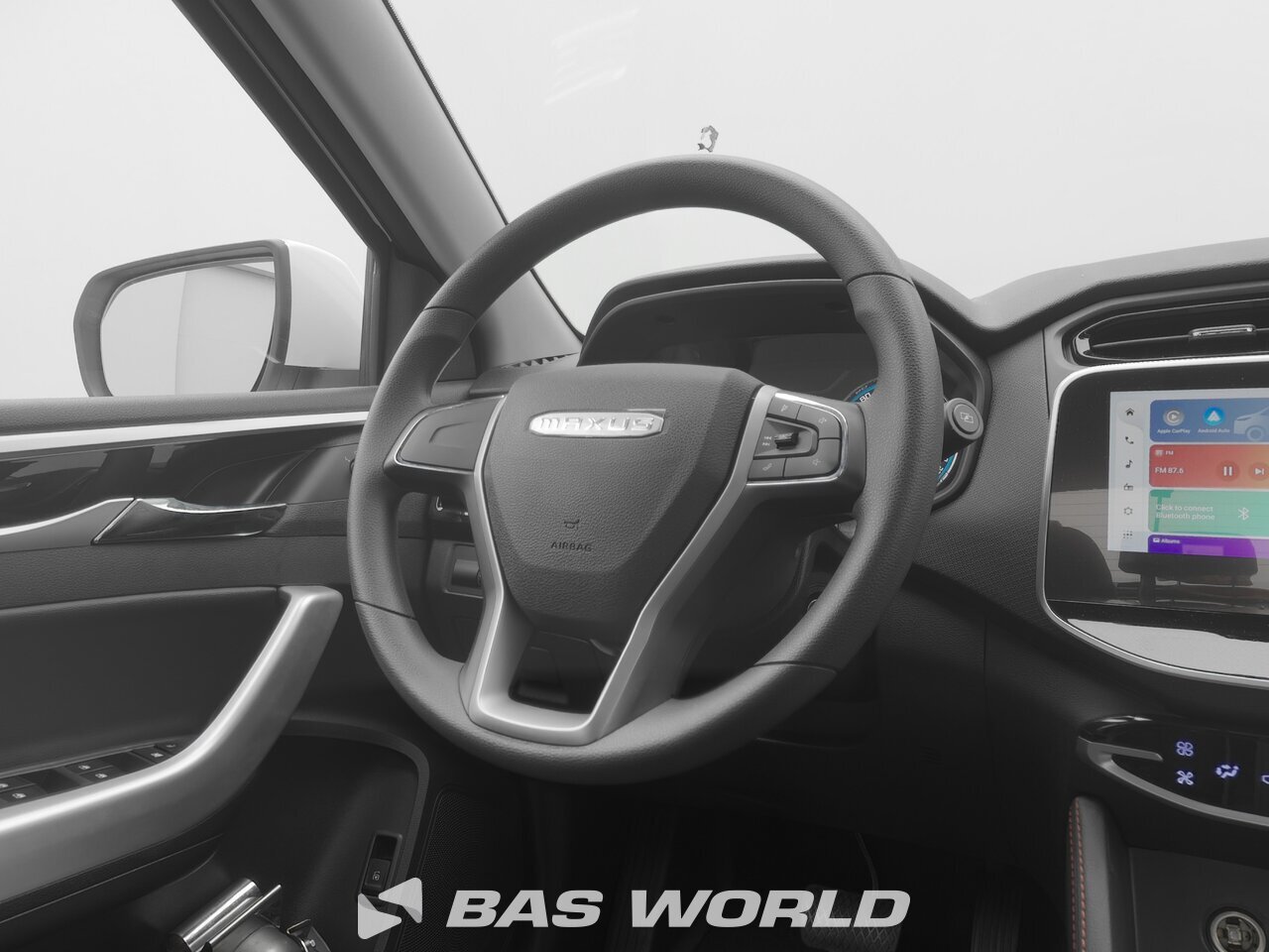 Other : Maxus T90 EV Pick-up