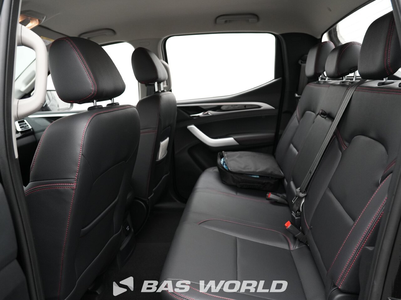 Other : Maxus T90 EV الميكروباصات شاحنات بيك-اب