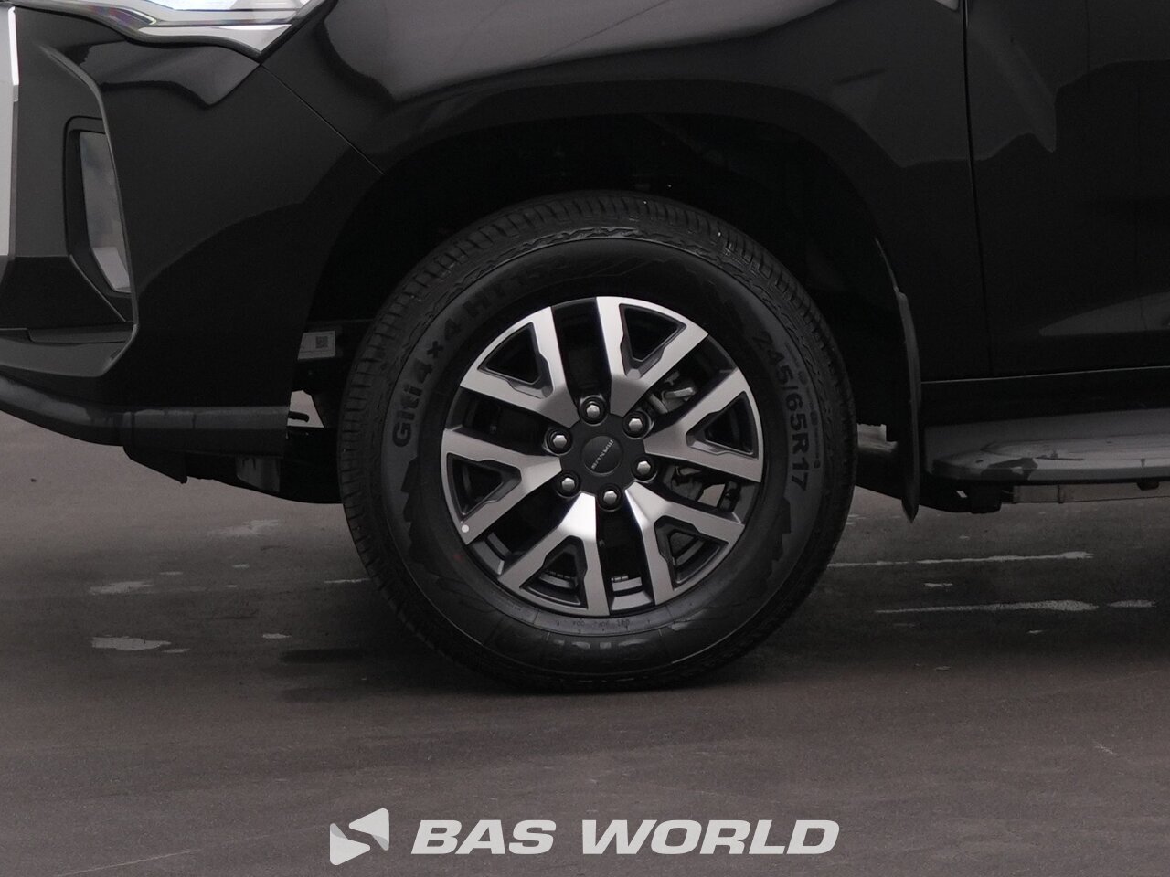 Other : Maxus T90 EV الميكروباصات شاحنات بيك-اب