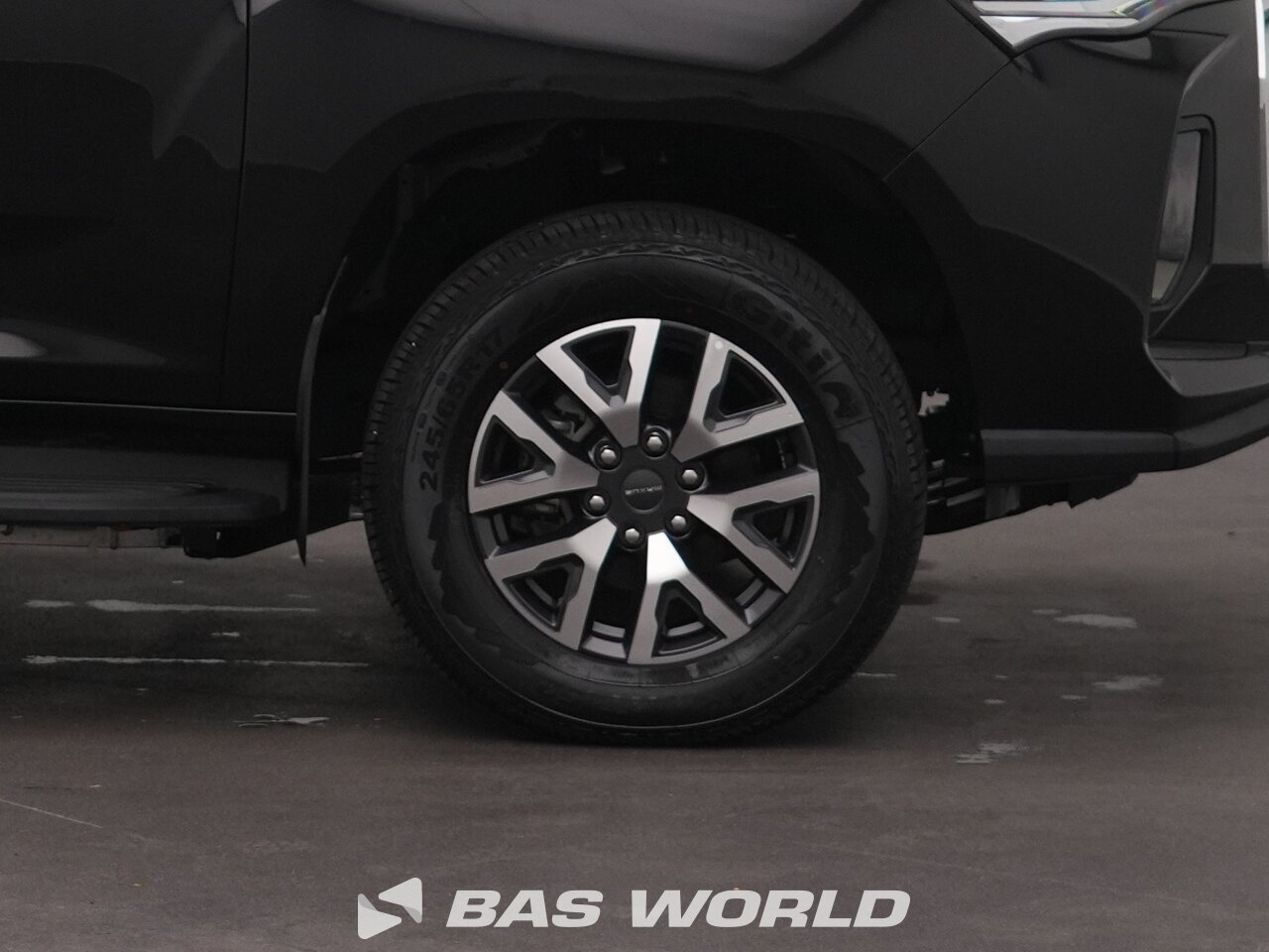 Other : Maxus T90 EV الميكروباصات شاحنات بيك-اب