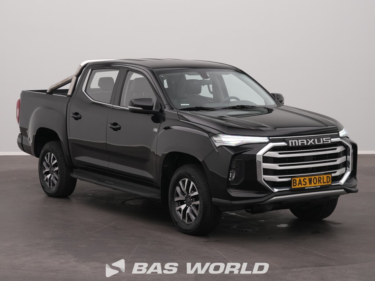 Other : Maxus T90 EV الميكروباصات شاحنات بيك-اب