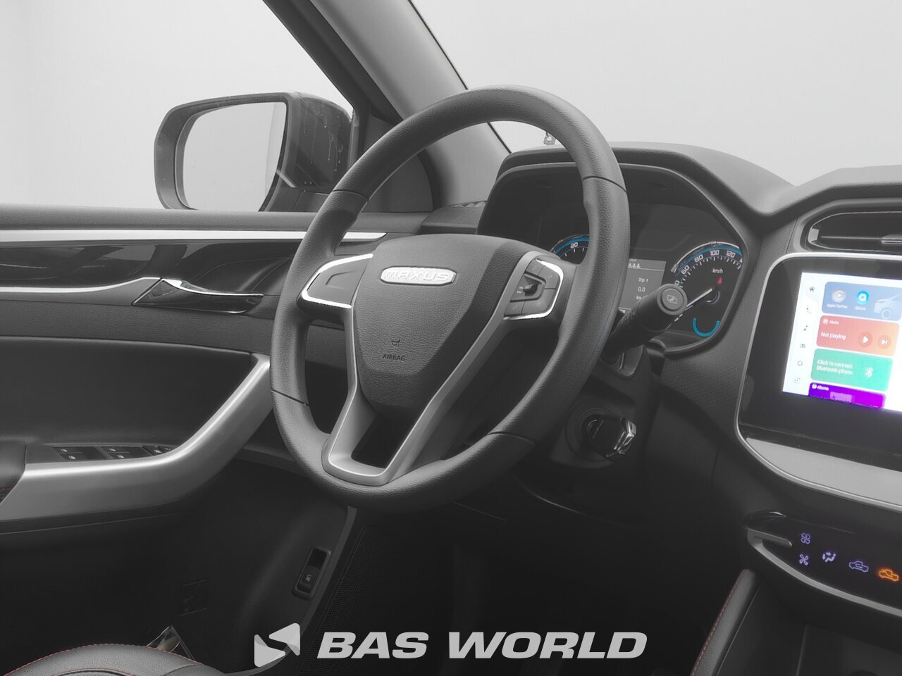 Other : Maxus T90 EV الميكروباصات شاحنات بيك-اب