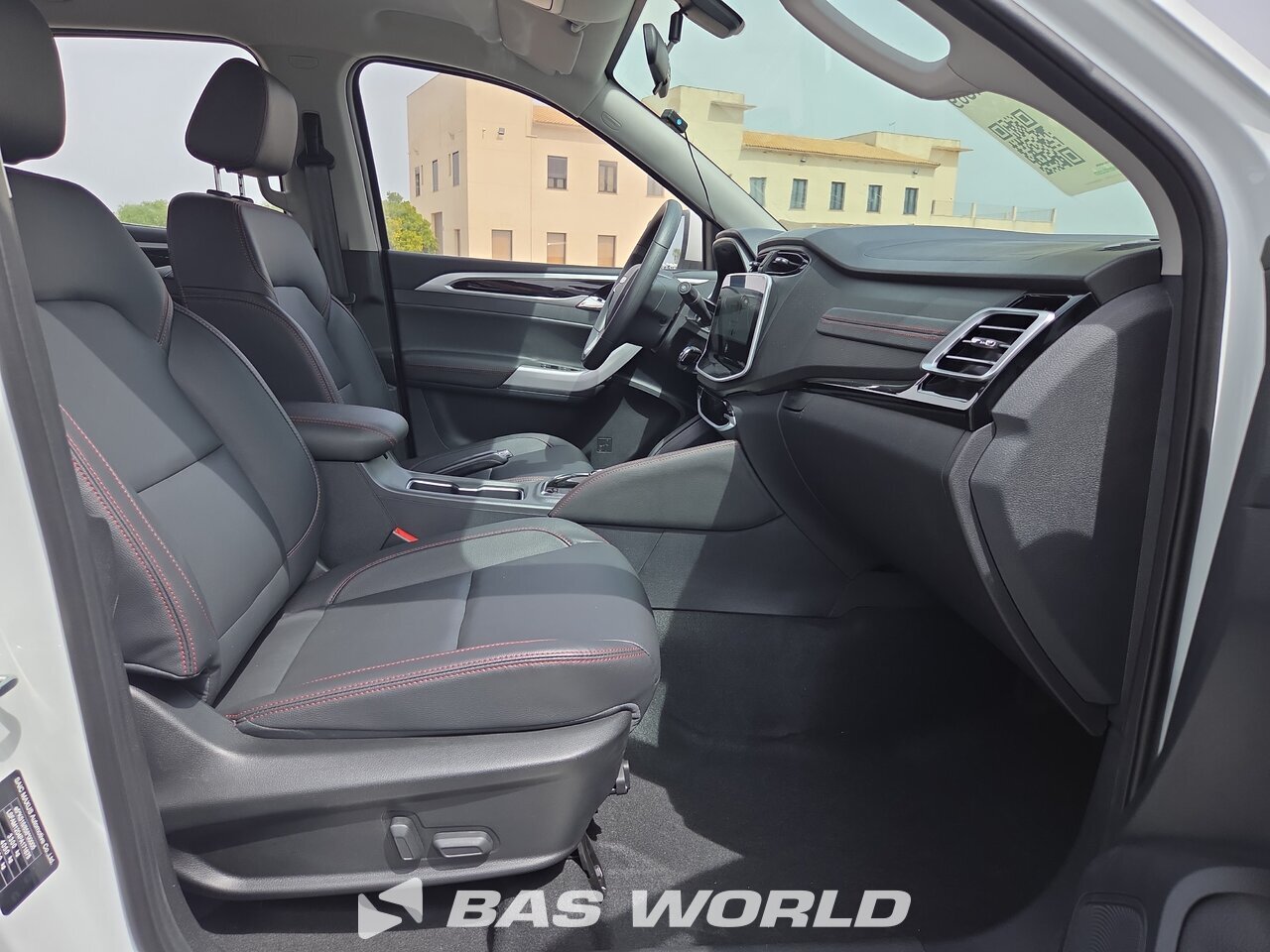 Other : Maxus T90 EV Pick-up