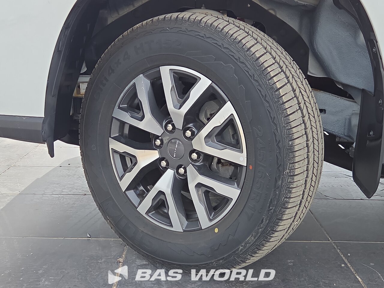 Other : Maxus T90 EV Pick-up