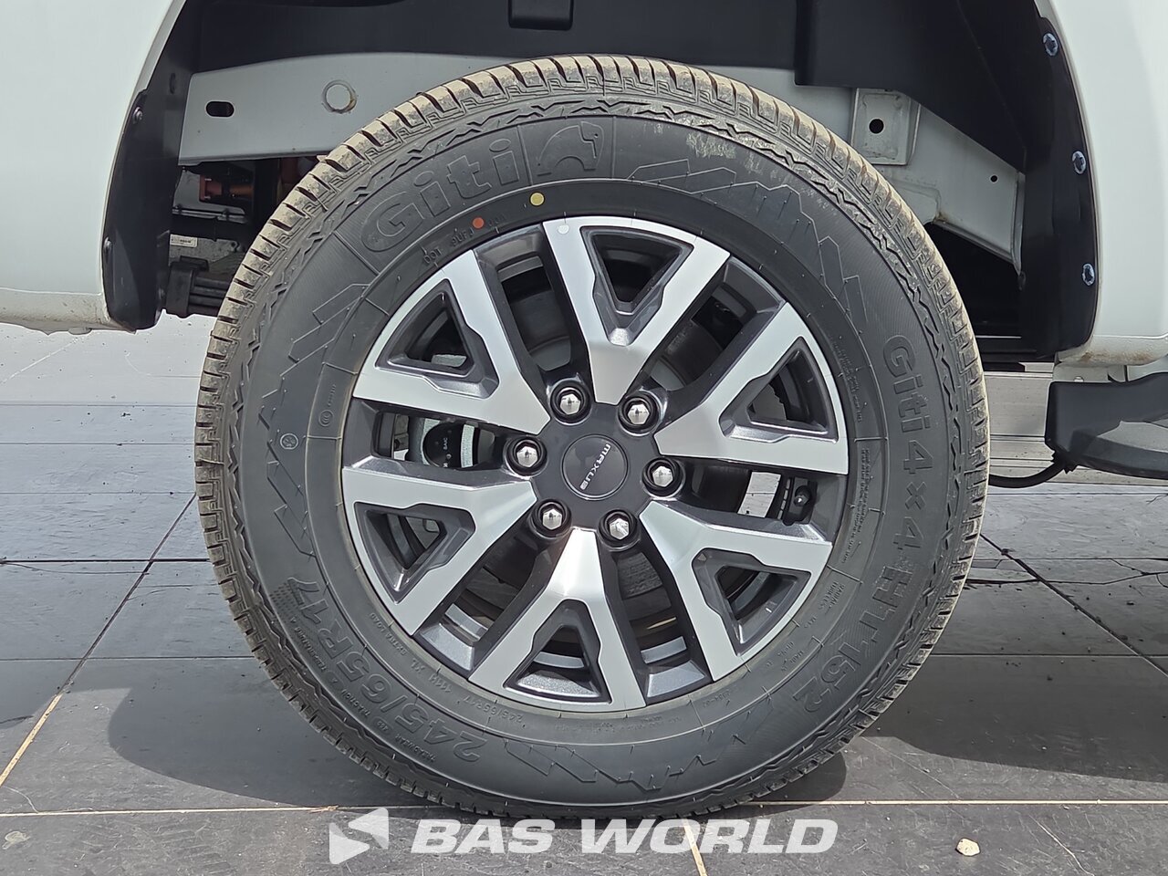 Other : Maxus T90 EV Pick-up