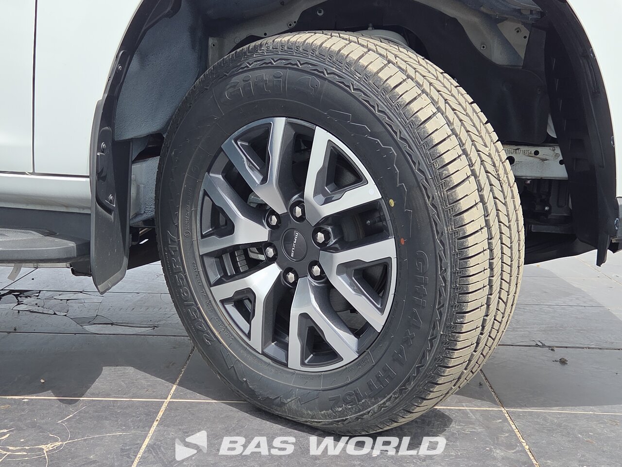 Other : Maxus T90 EV Pick-up