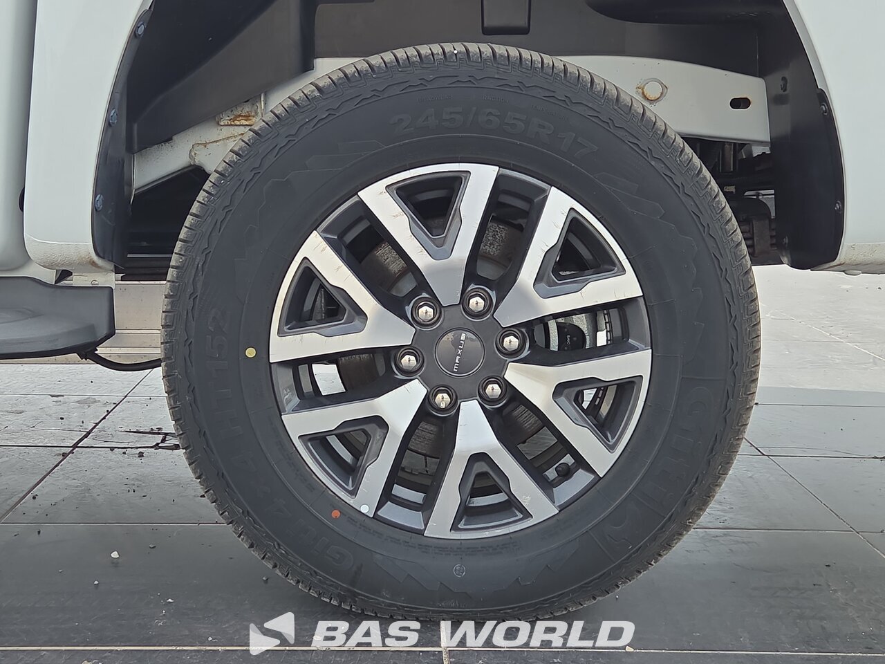 Other : Maxus T90 EV Pick-up