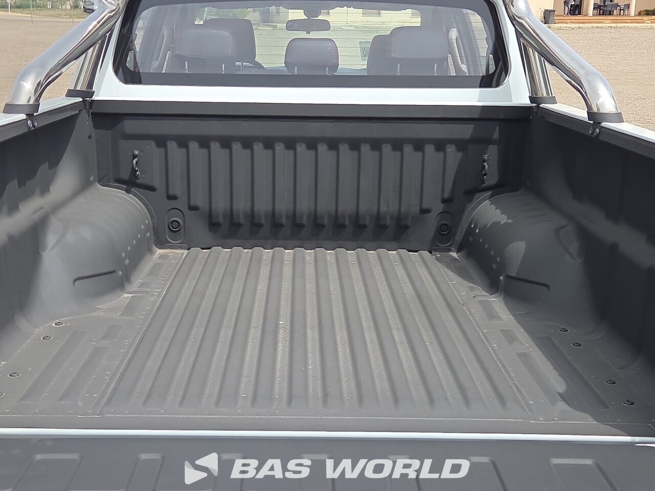 Other : Maxus T90 EV Pick-up