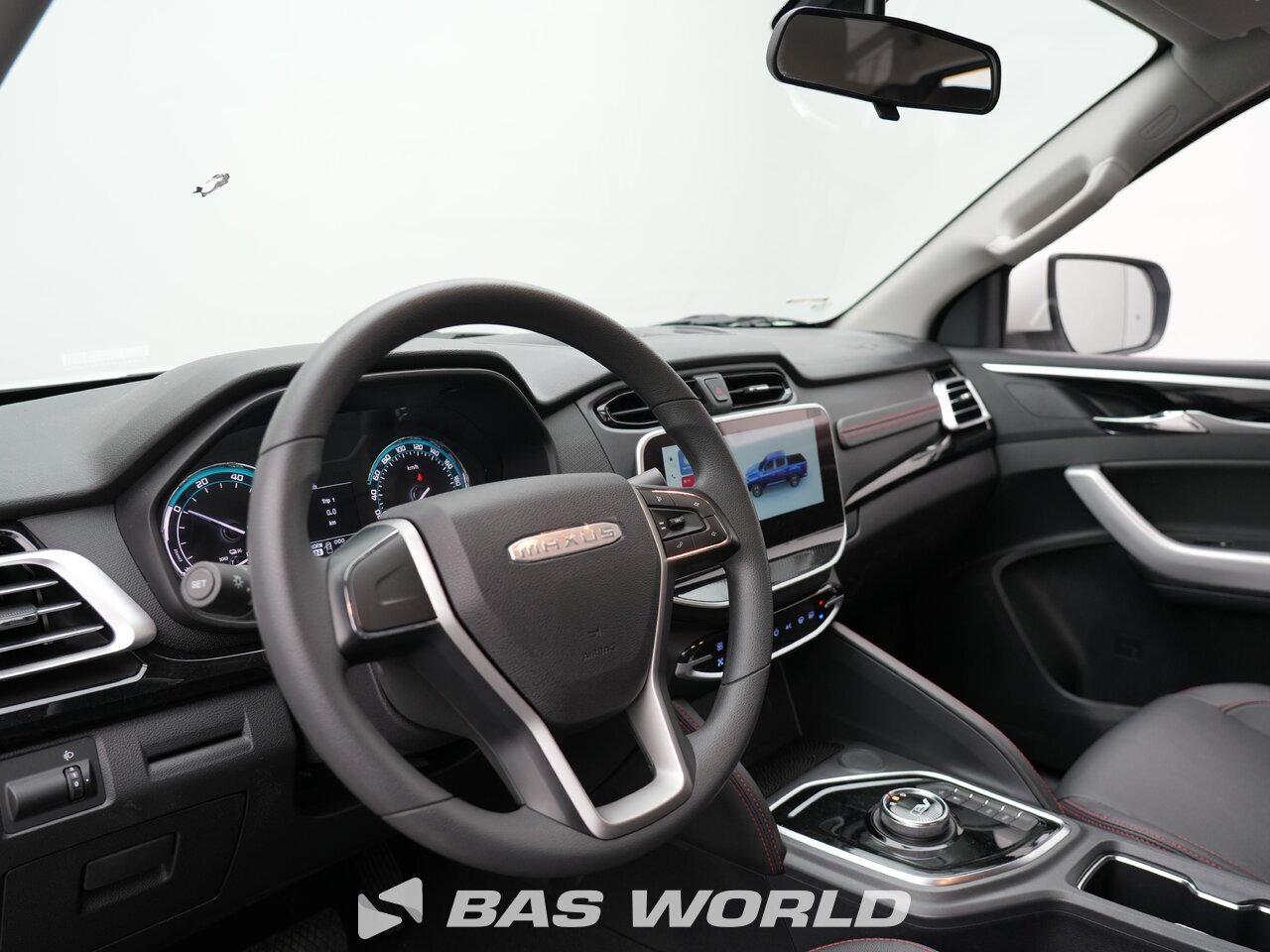 Other : Maxus T90 EV الميكروباصات شاحنات بيك-اب