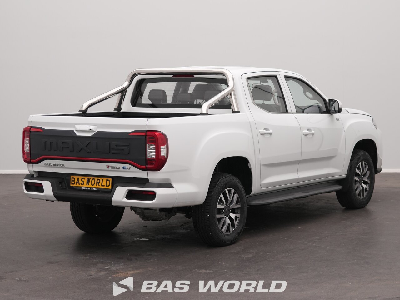 Other : Maxus T90 EV الميكروباصات شاحنات بيك-اب