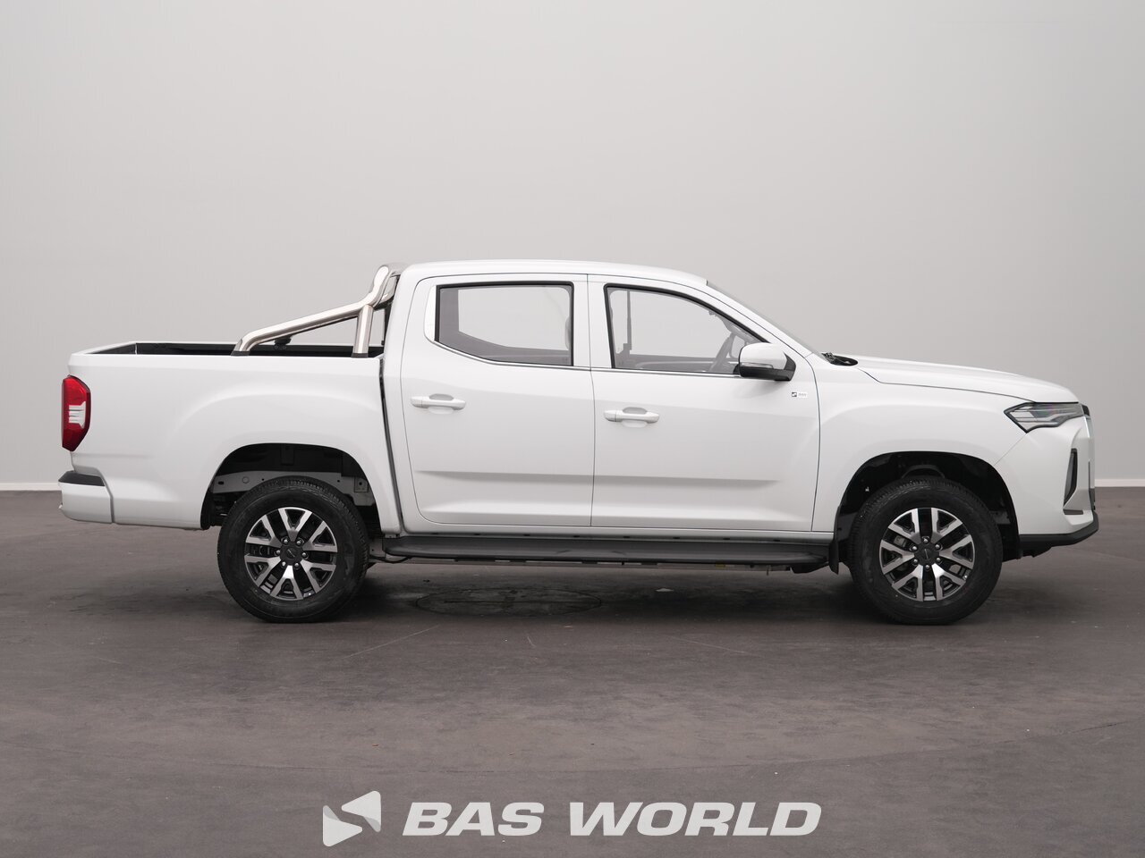 Other : Maxus T90 EV الميكروباصات شاحنات بيك-اب