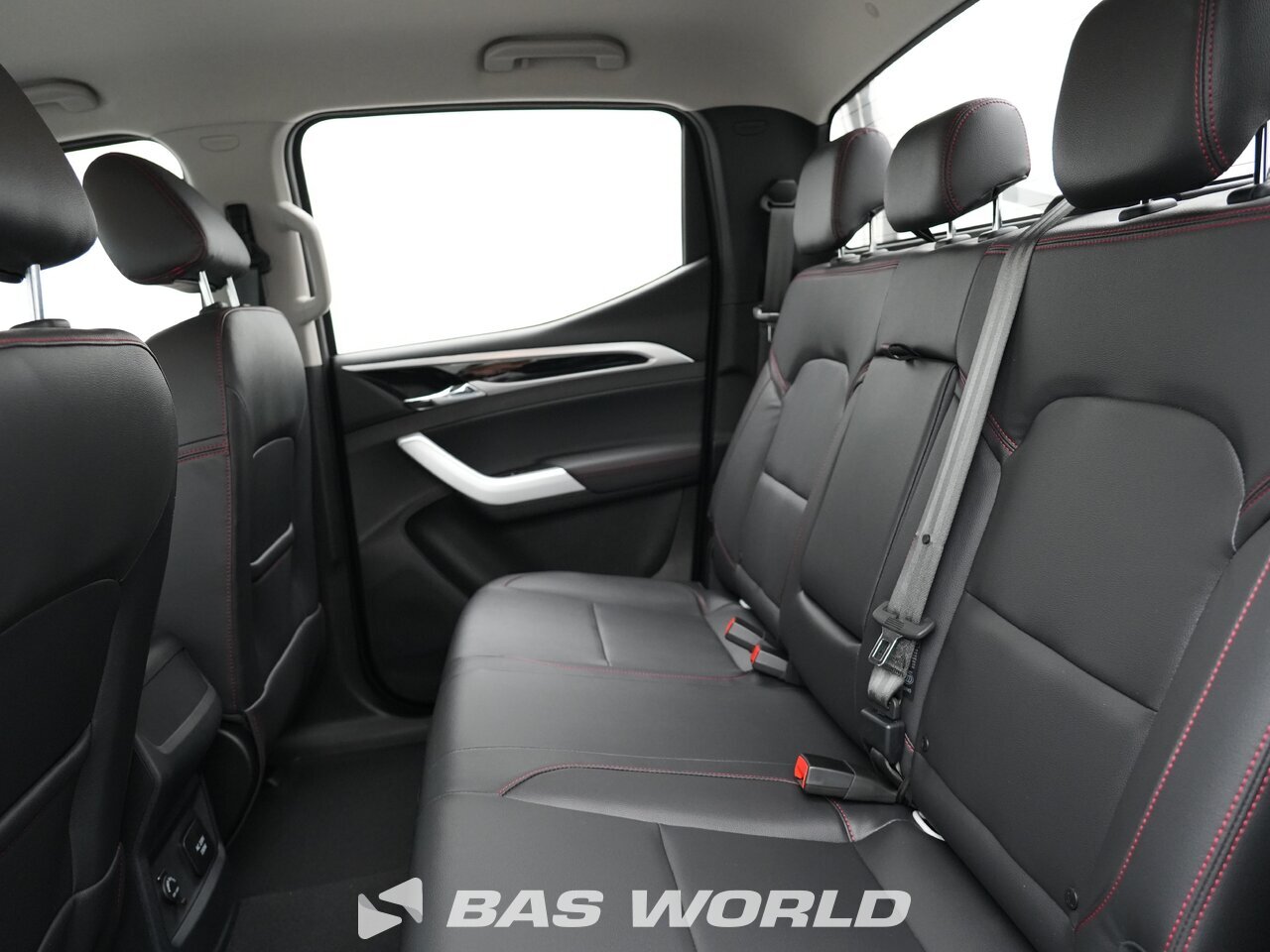 Other : Maxus T90 EV الميكروباصات شاحنات بيك-اب