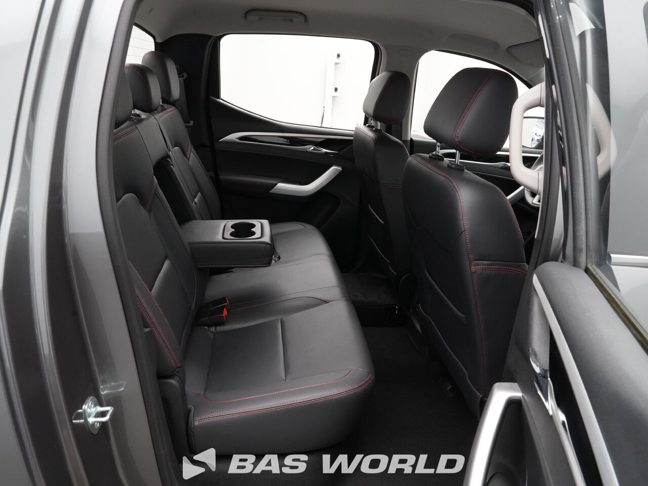 Other : Maxus T90 EV Pick-up