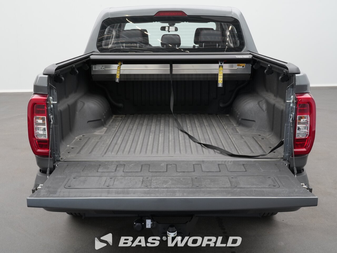 Other : Maxus T90 EV Pick-up