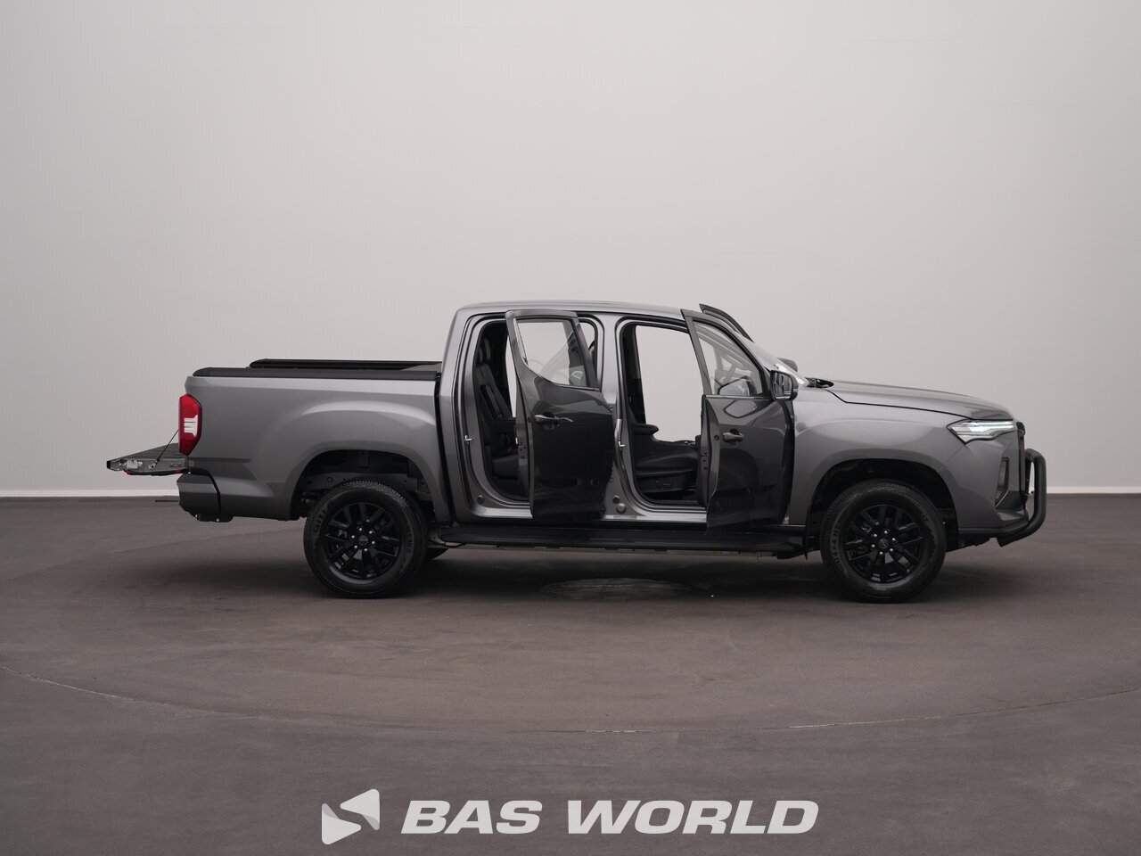 Other : Maxus T90 EV Pick-up