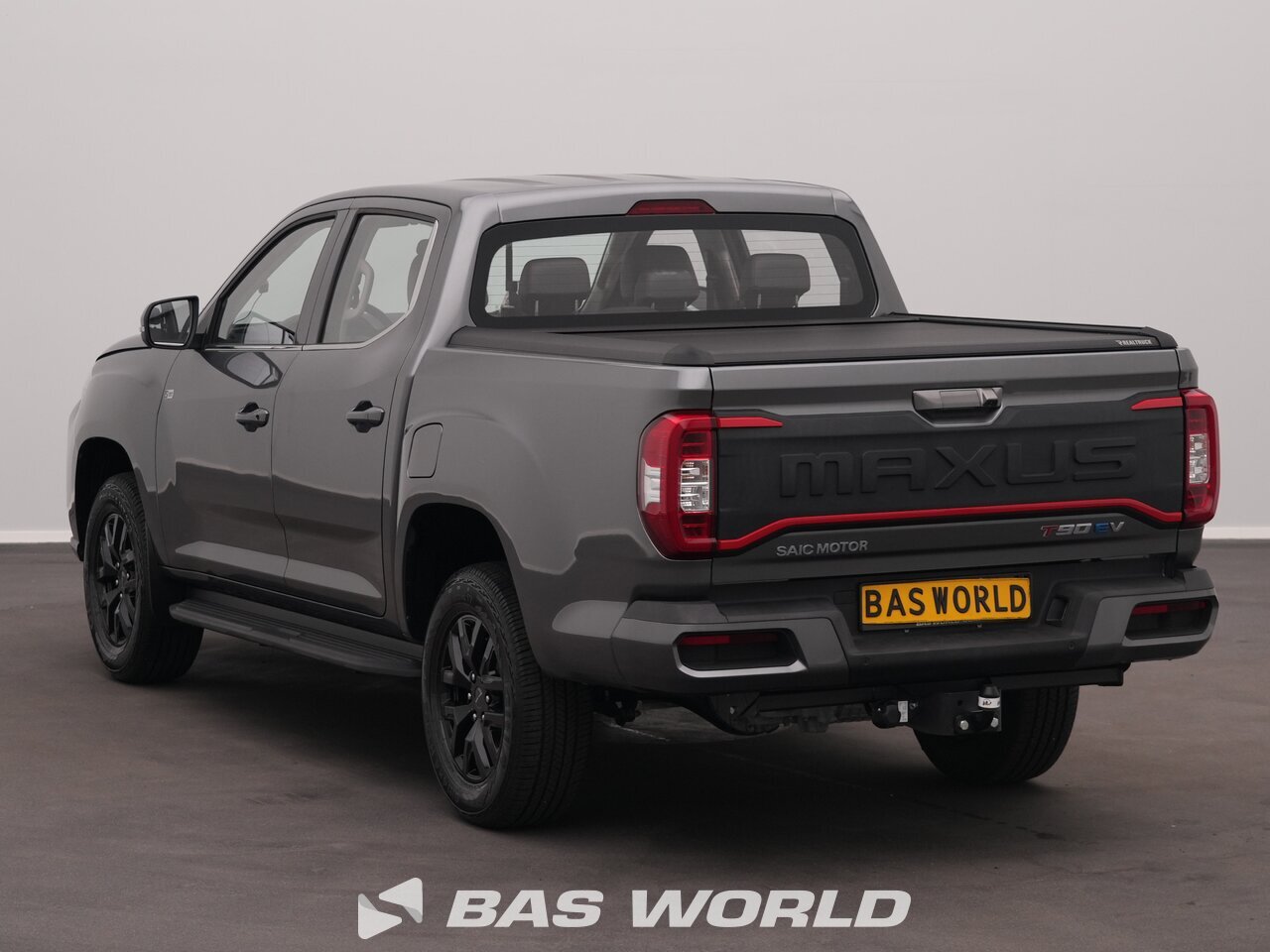 Other : Maxus T90 EV Pick-up