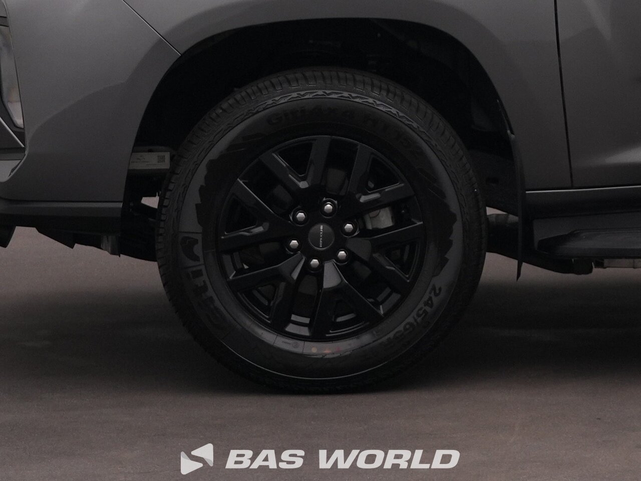 Other : Maxus T90 EV Pick-up