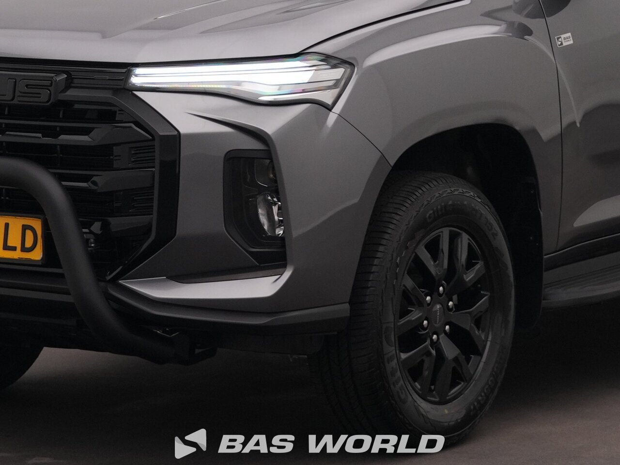 Other : Maxus T90 EV Pick-up