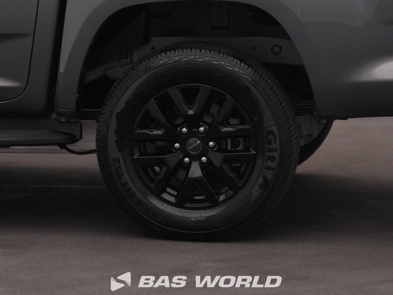 Other : Maxus T90 EV Pick-up