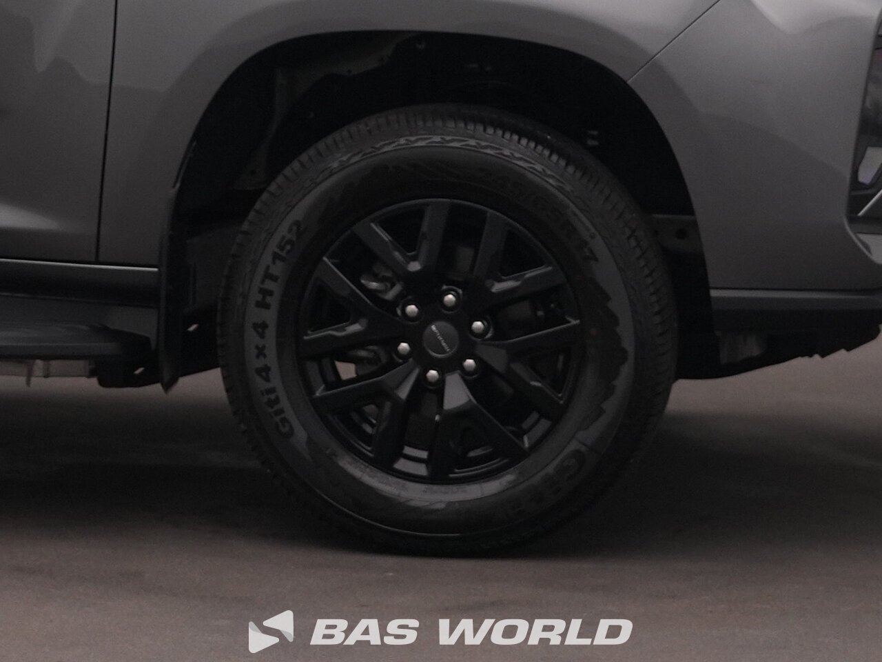 Other : Maxus T90 EV Pick-up