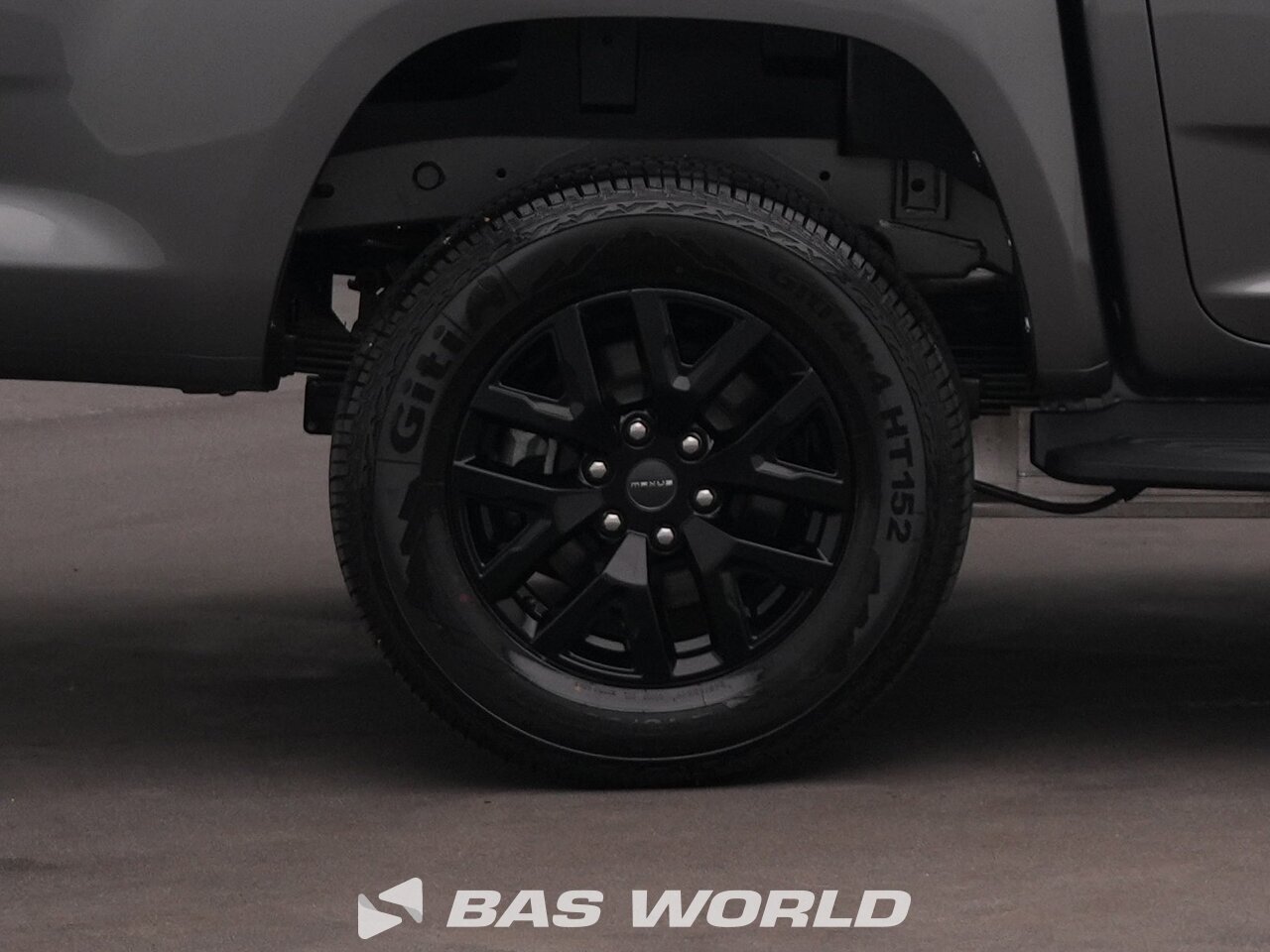 Other : Maxus T90 EV Pick-up