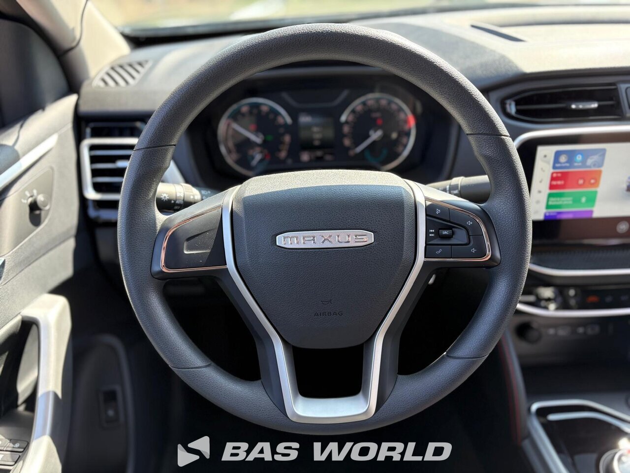 Other : Maxus T90 EV Pick-up