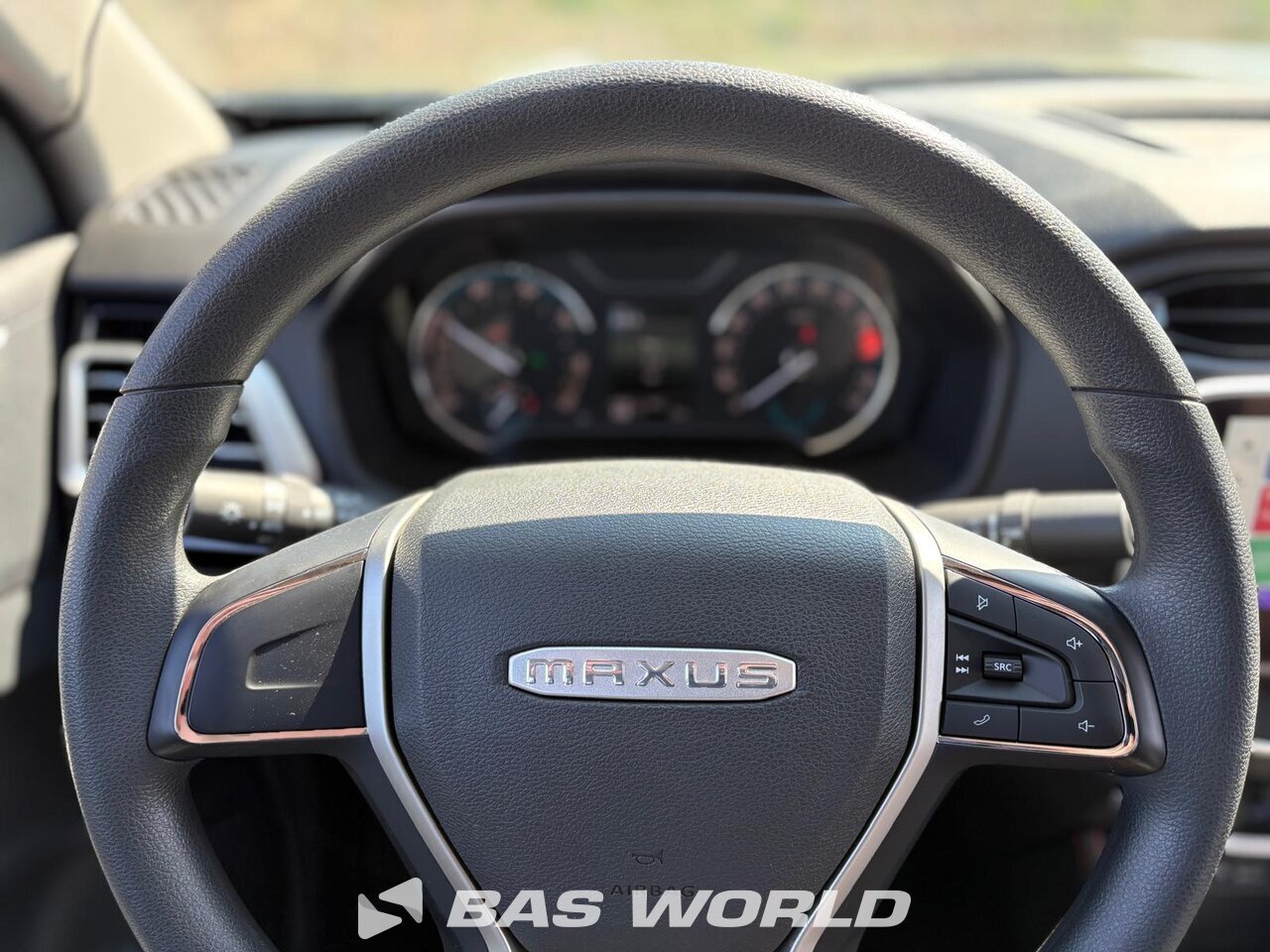 Other : Maxus T90 EV Pick-up