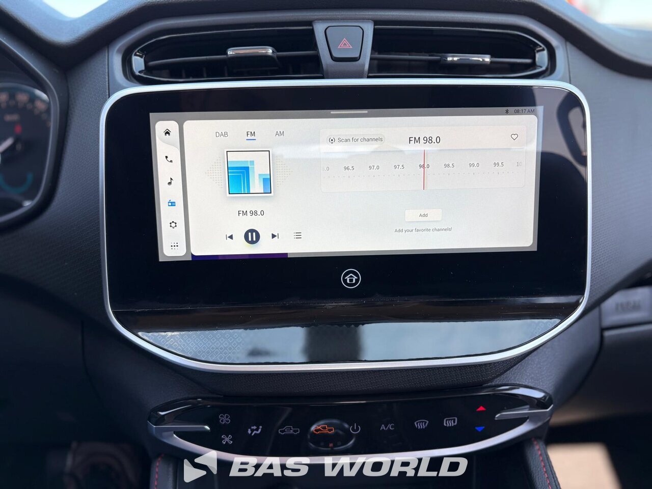 Other : Maxus T90 EV Pick-up