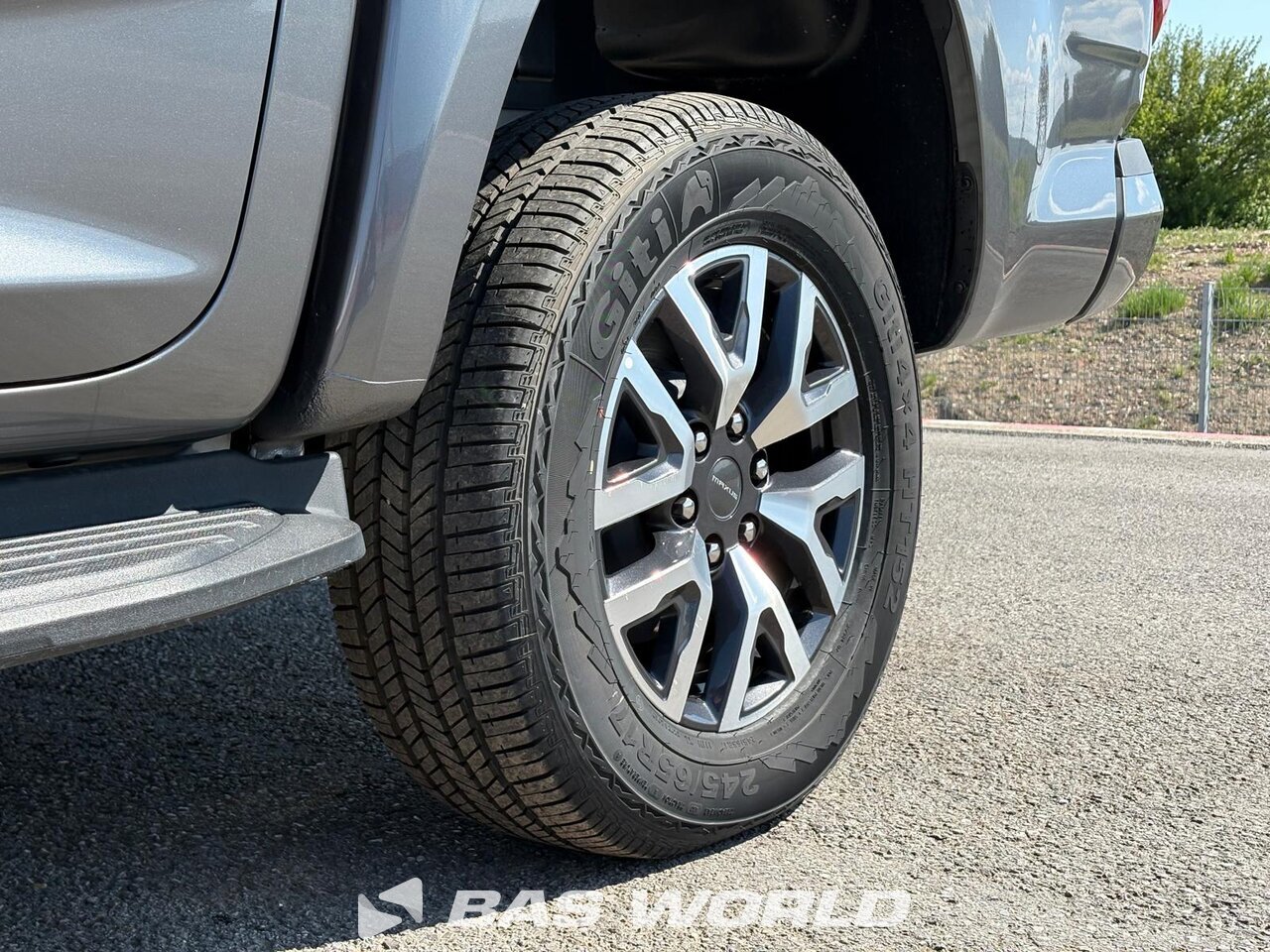 Other : Maxus T90 EV Pick-up