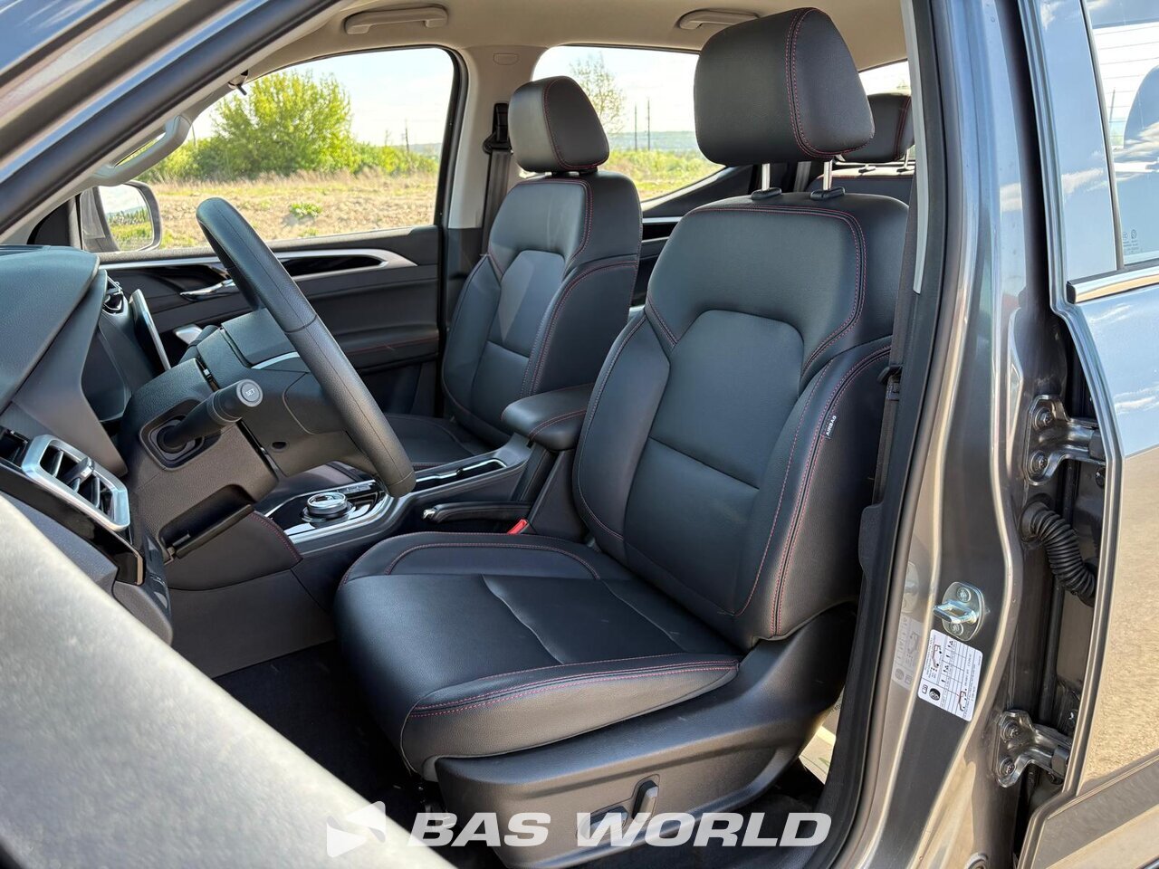 Other : Maxus T90 EV Pick-up
