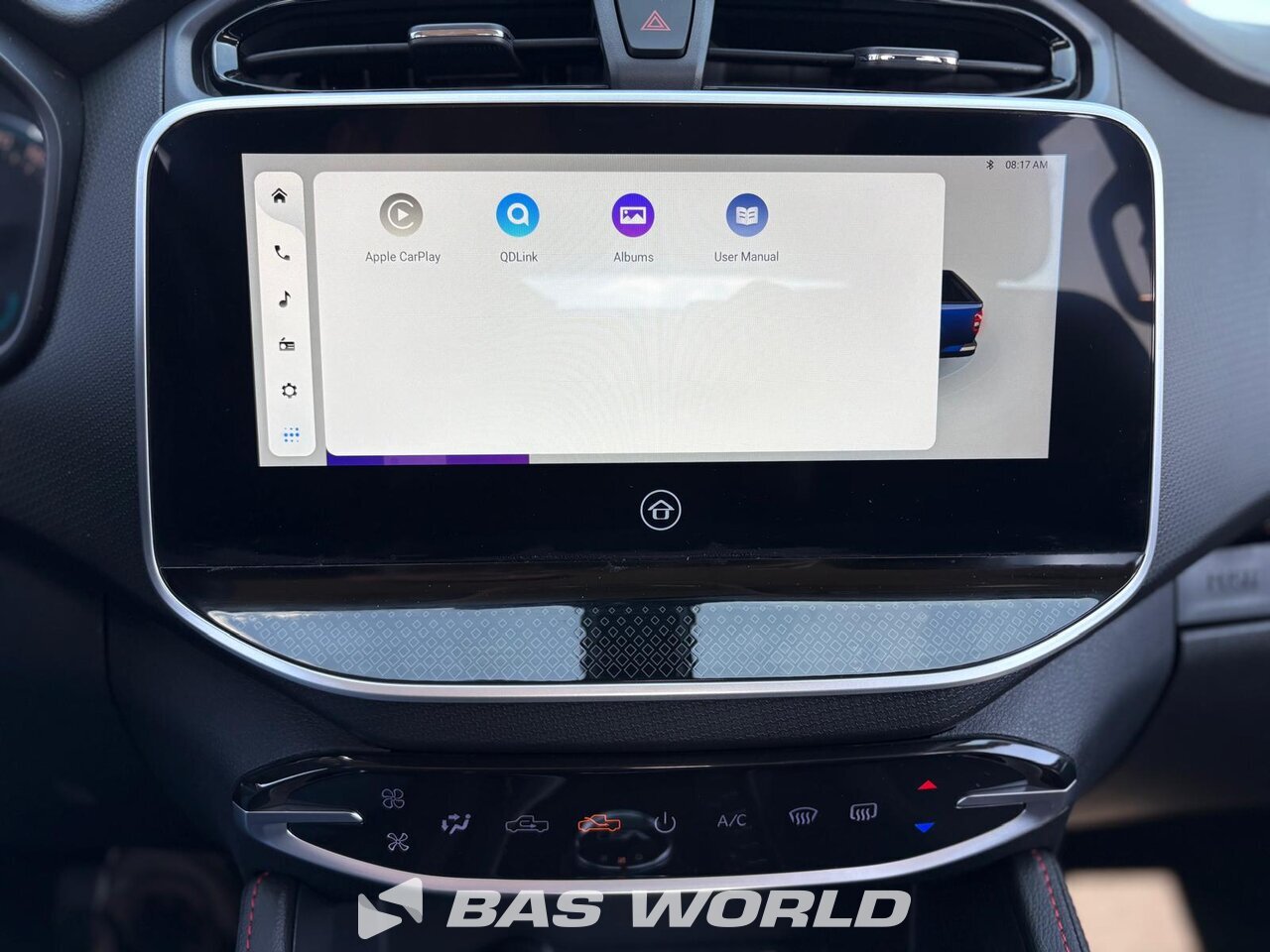 Other : Maxus T90 EV Pick-up
