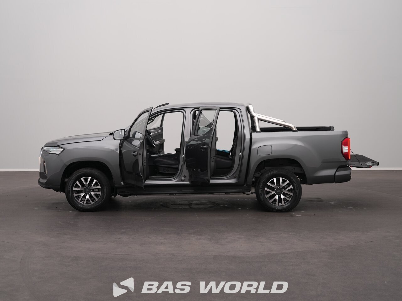 Other : Maxus T90 EV Пикапы