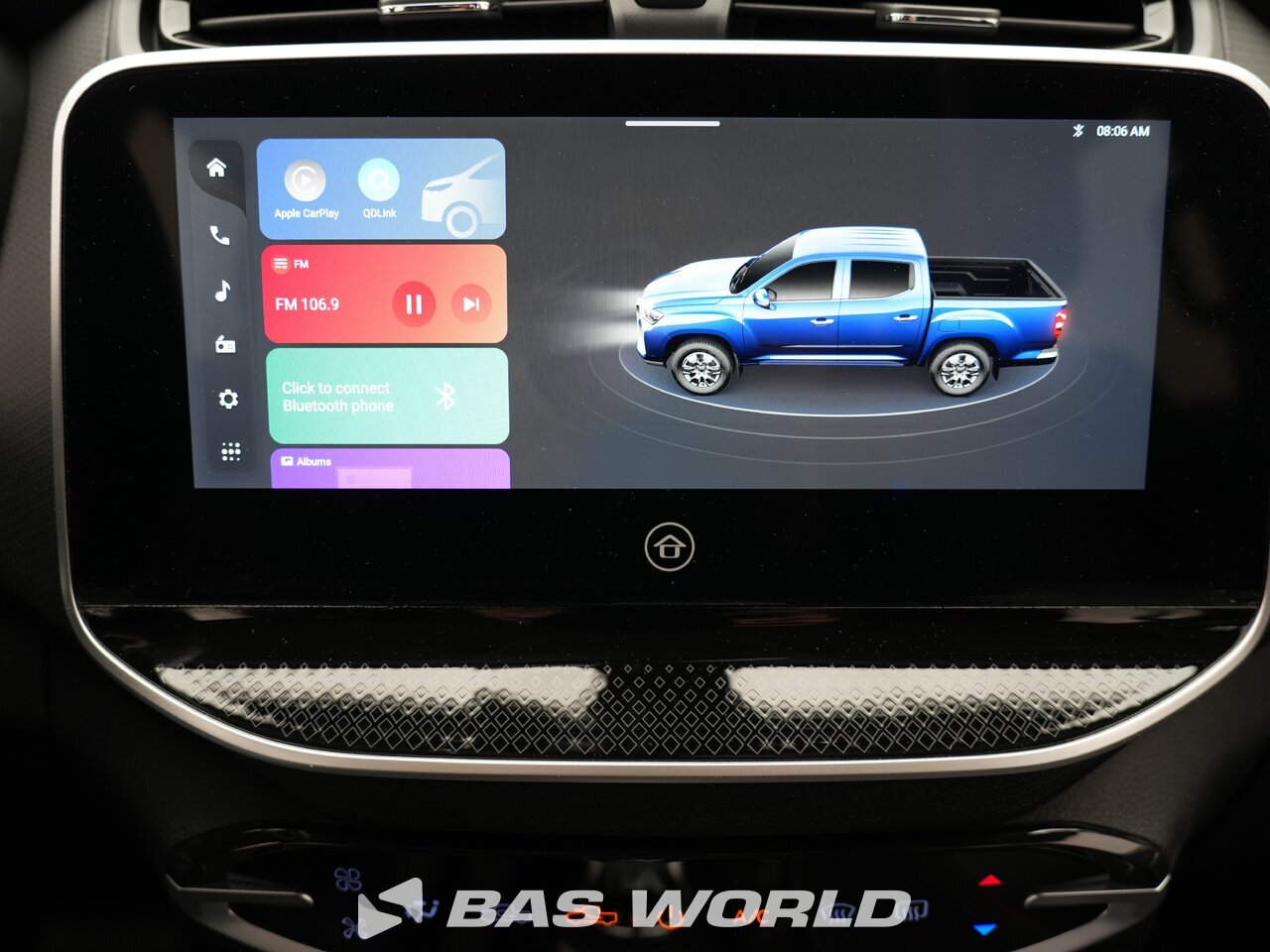 Other : Maxus T90 EV Пикапы