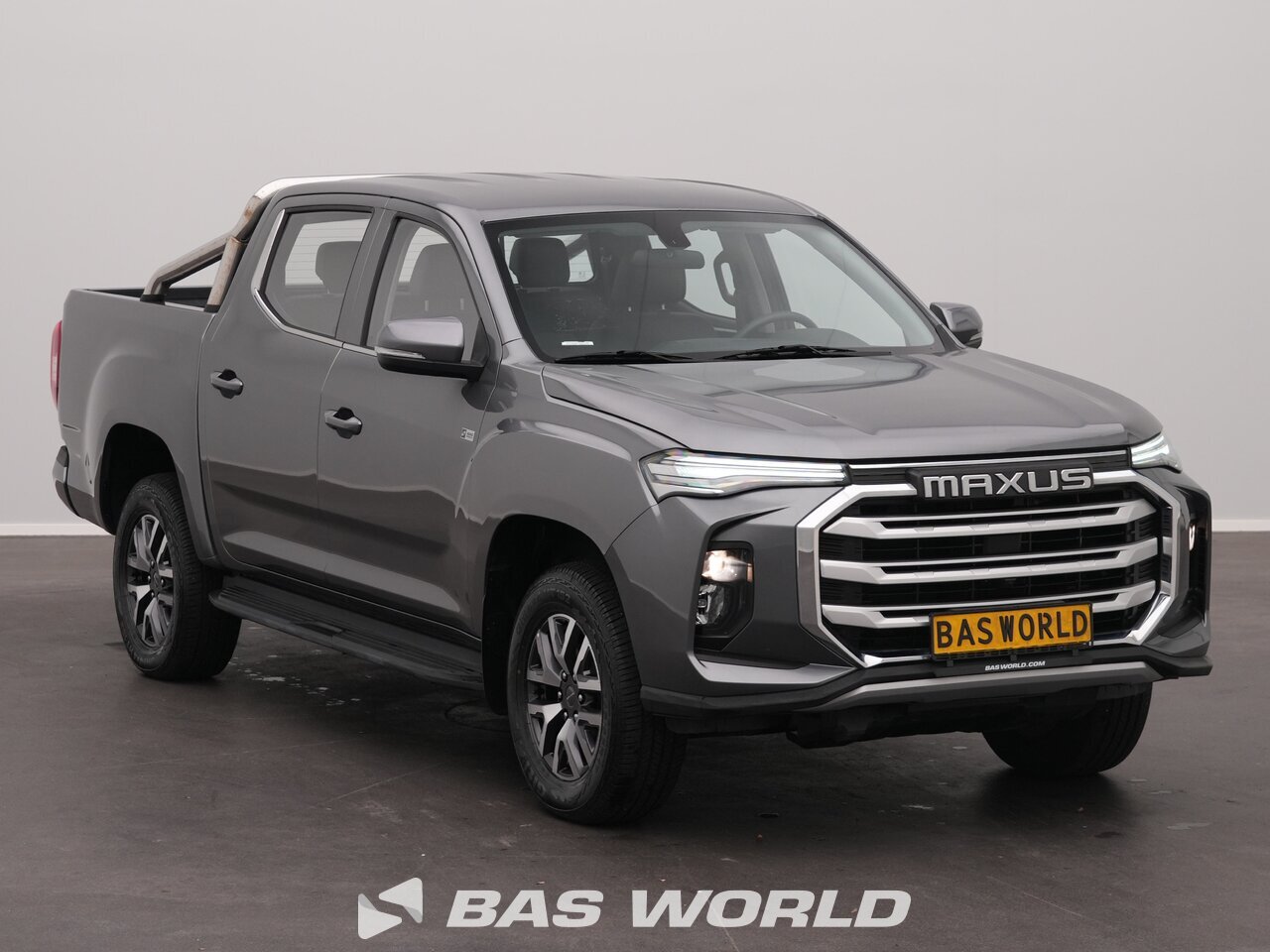 Other : Maxus T90 EV Пикапы