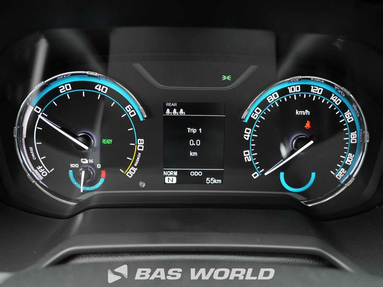 Other : Maxus T90 EV Пикапы