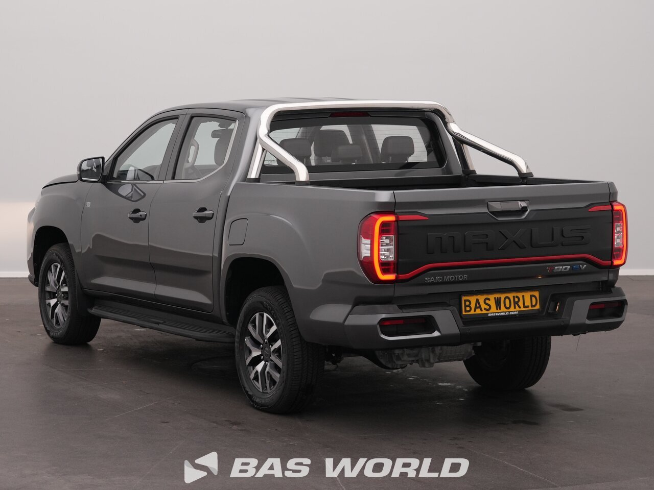 Other : Maxus T90 EV Пикапы