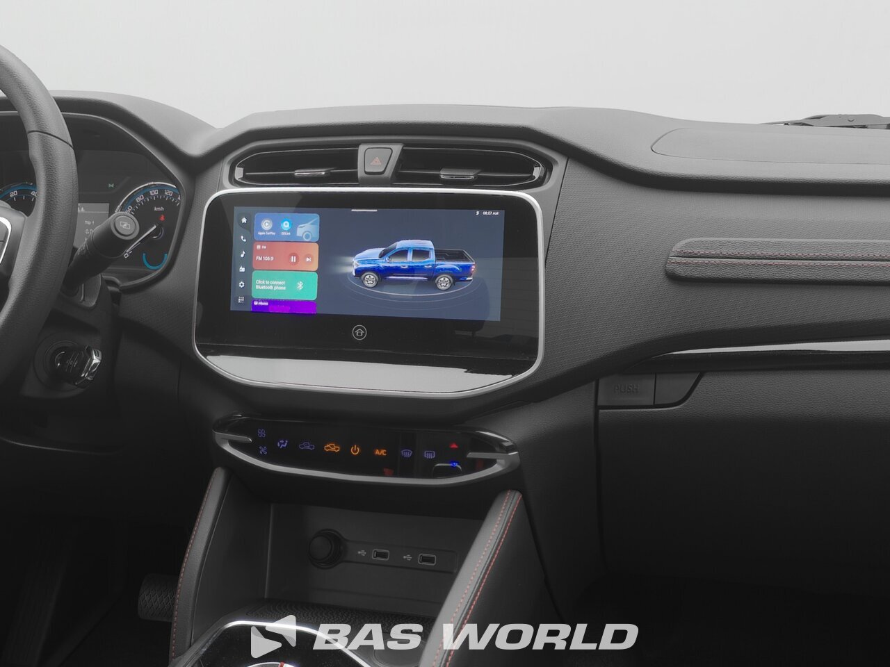 Other : Maxus T90 EV Пикапы
