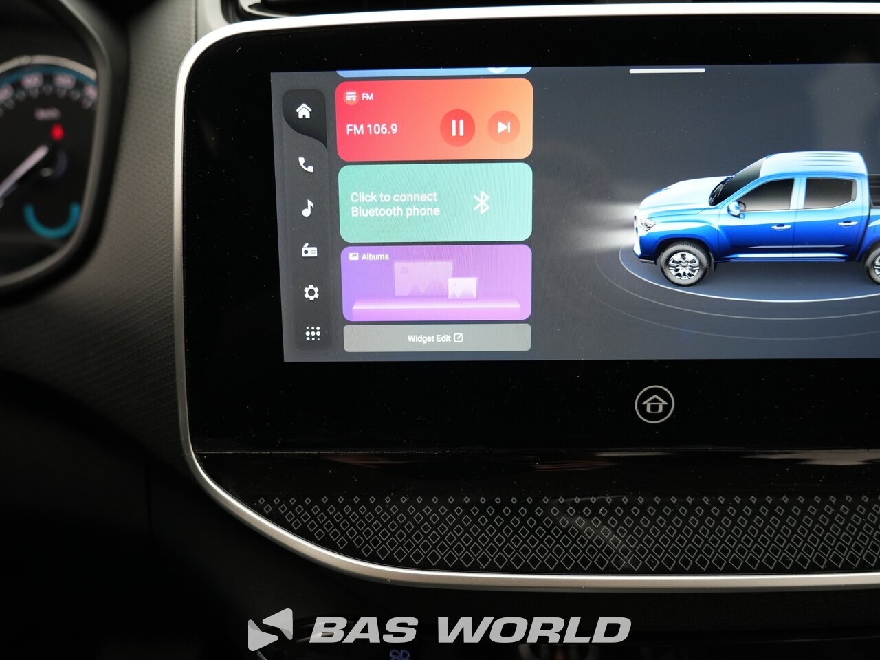 Other : Maxus T90 EV Пикапы