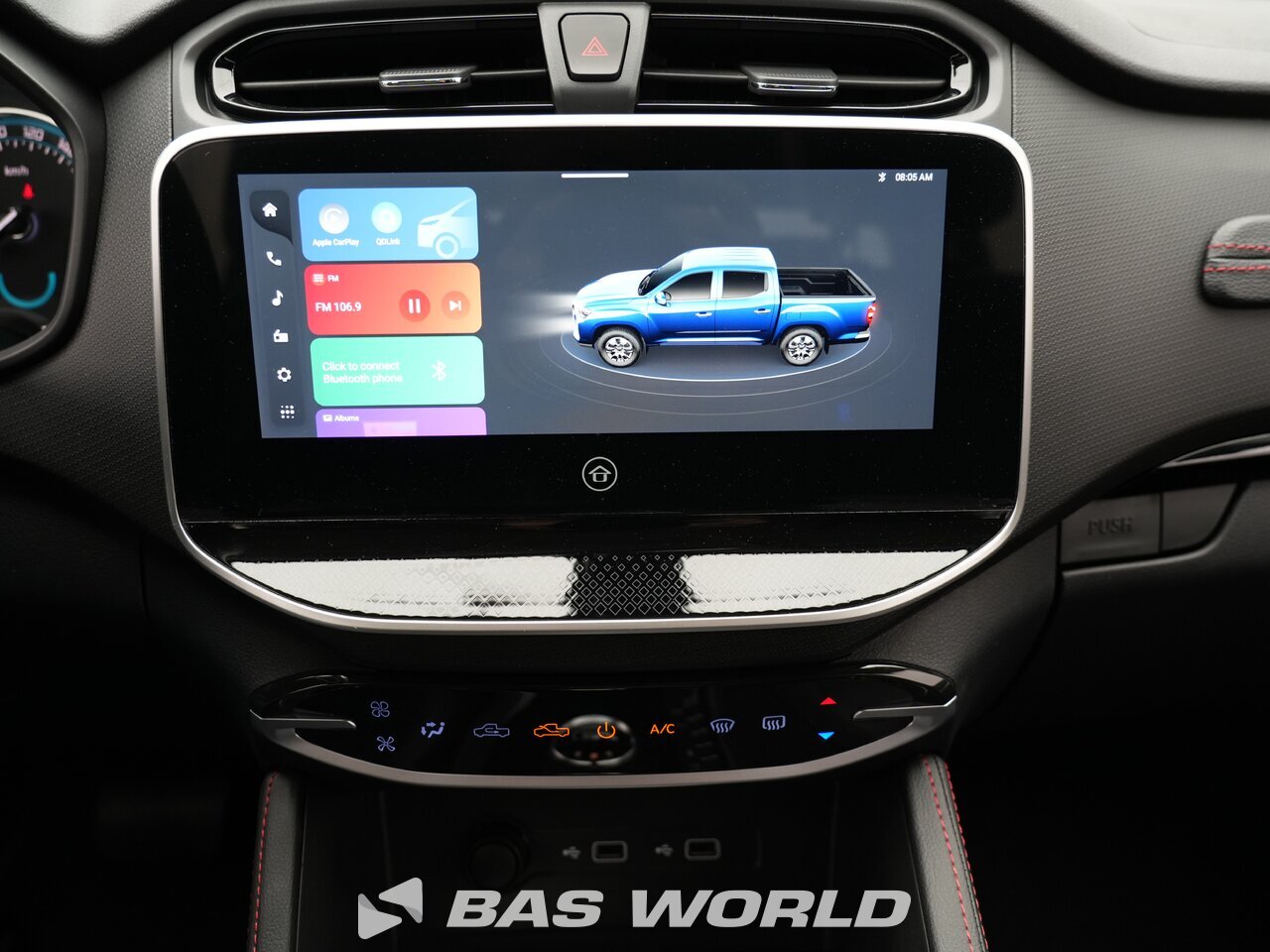 Other : Maxus T90 EV Пикапы