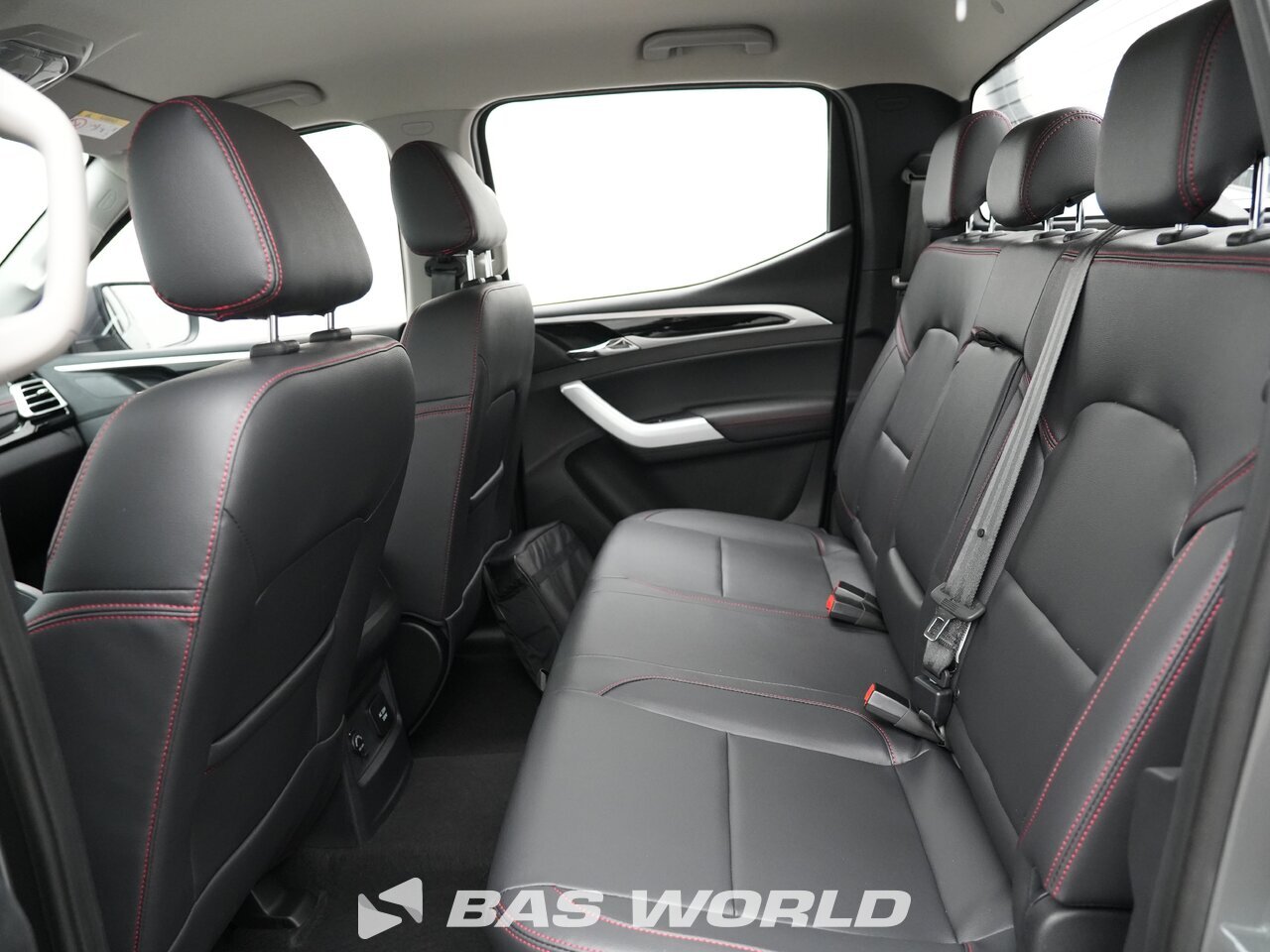 Other : Maxus T90 EV Пикапы