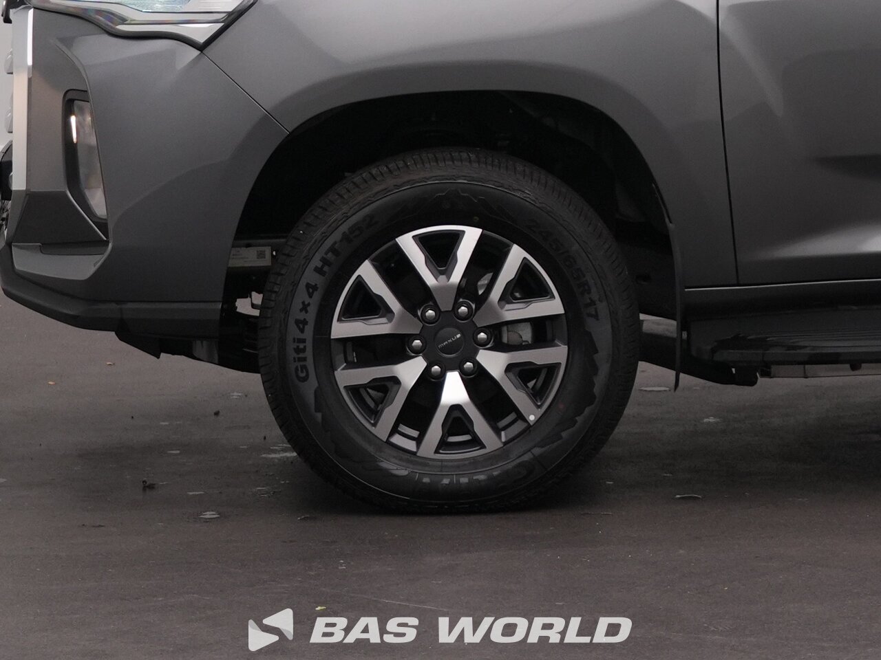 Other : Maxus T90 EV Пикапы