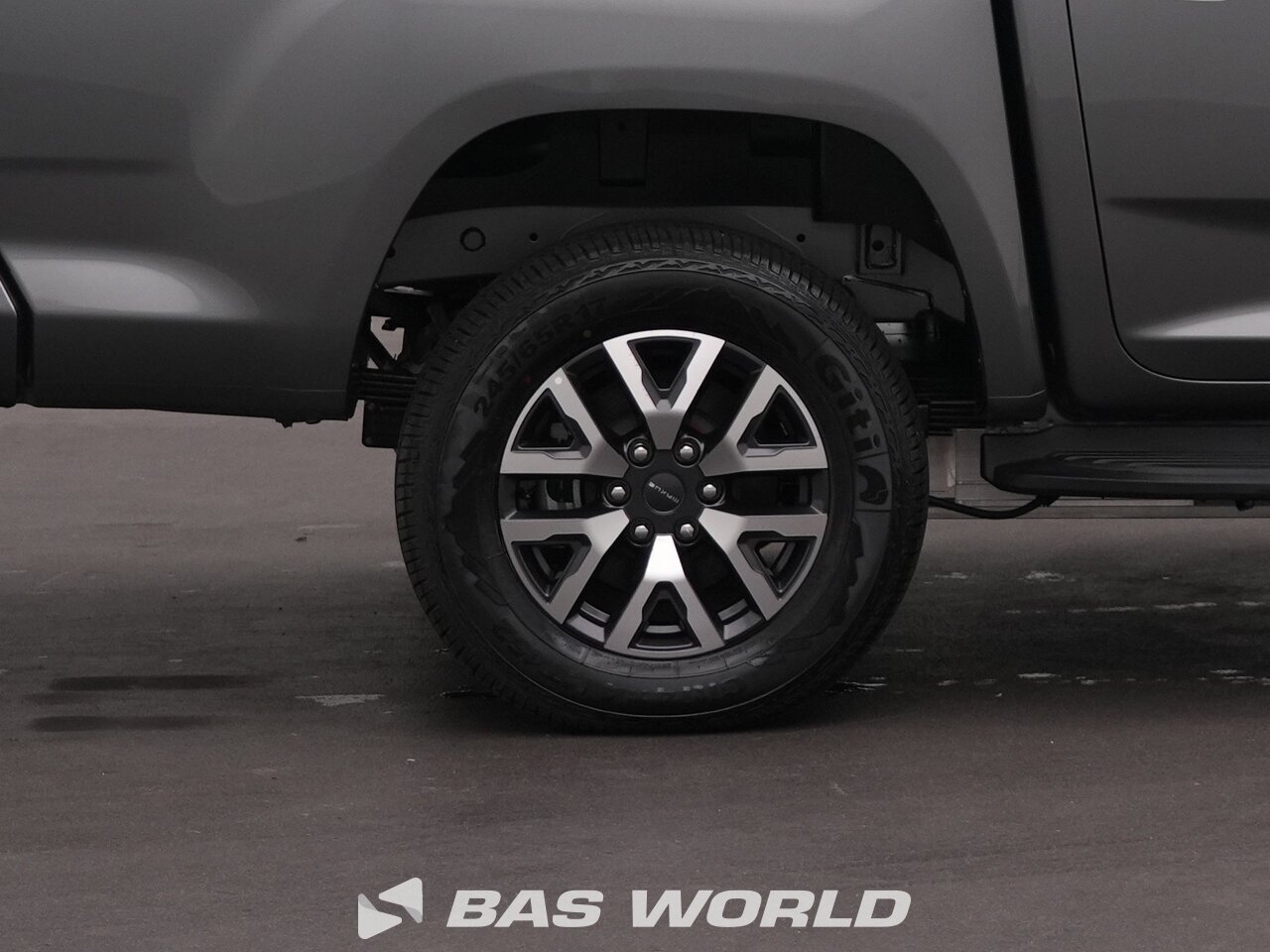 Other : Maxus T90 EV Пикапы
