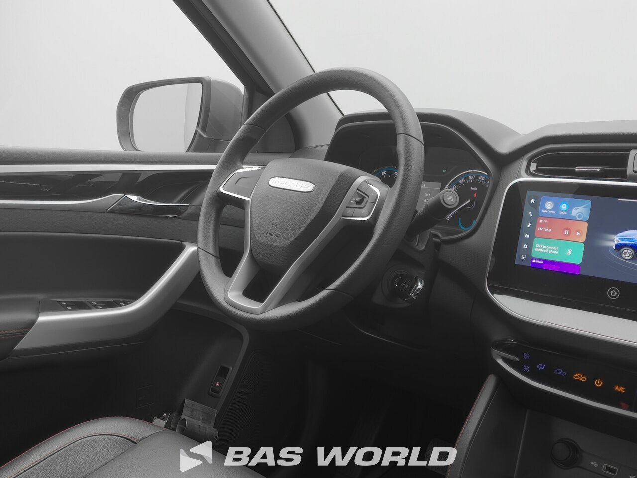 Other : Maxus T90 EV Пикапы