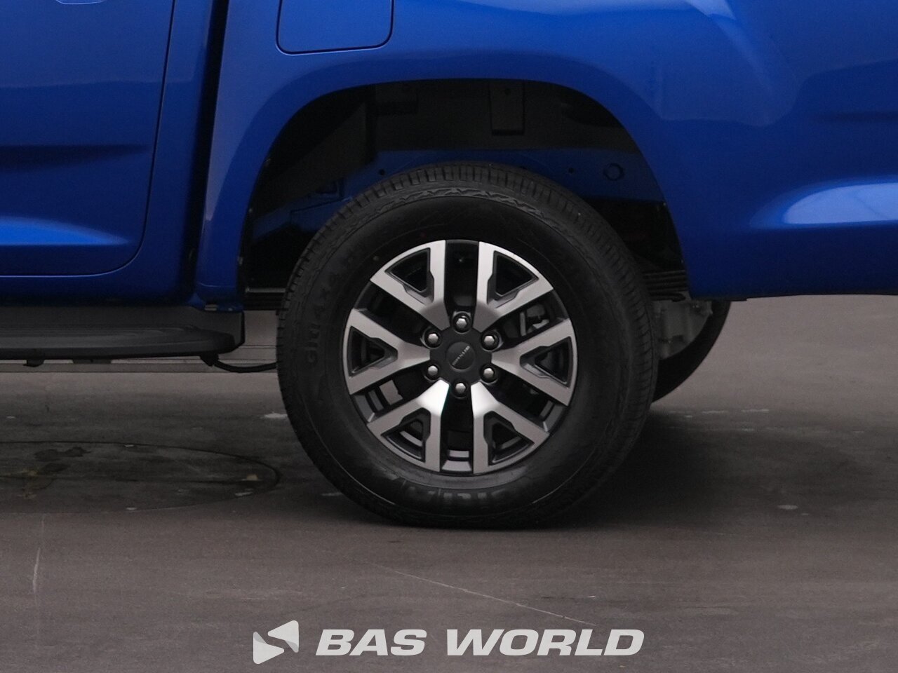 Other : Maxus T90 EV Pick-up