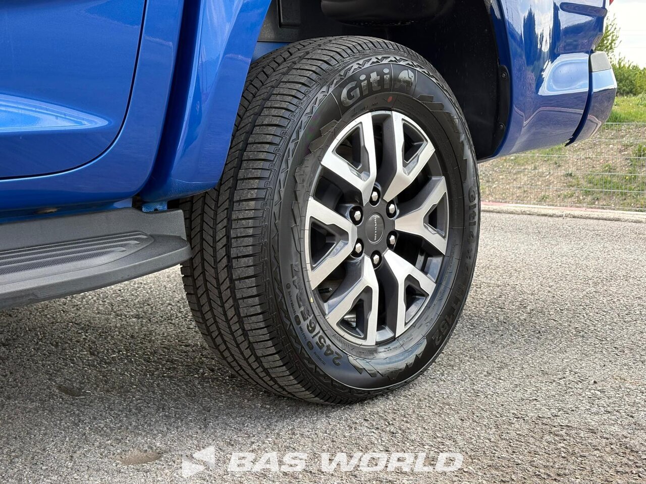 Other : Maxus T90 EV Pick-up
