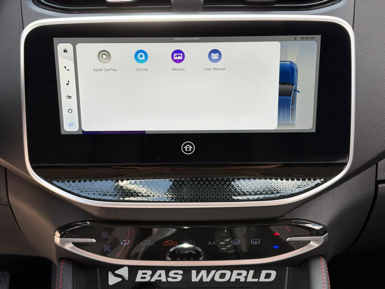 Other : Maxus T90 EV Pick-up
