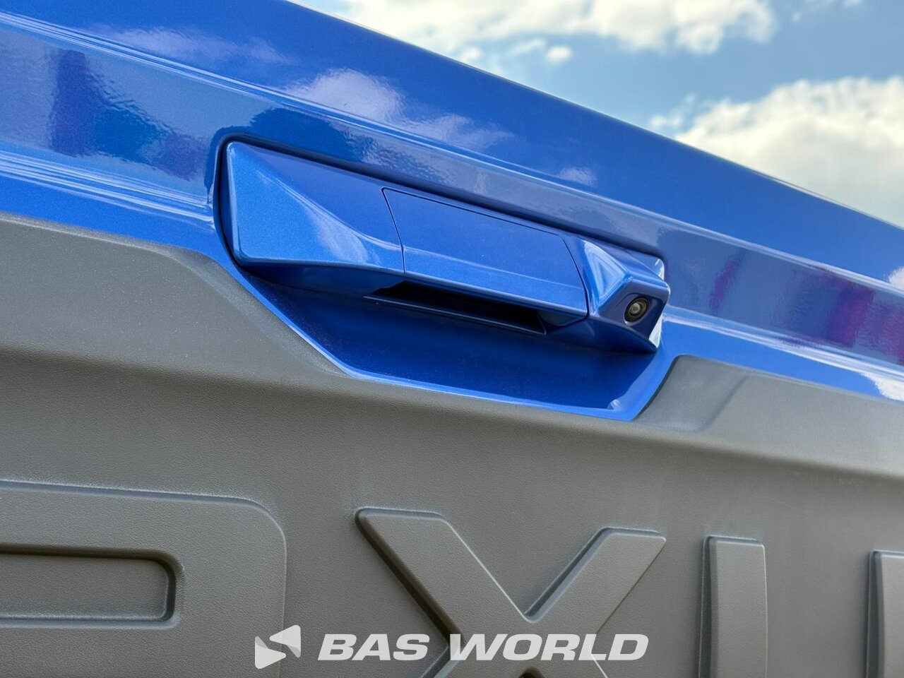Other : Maxus T90 EV Pick-up