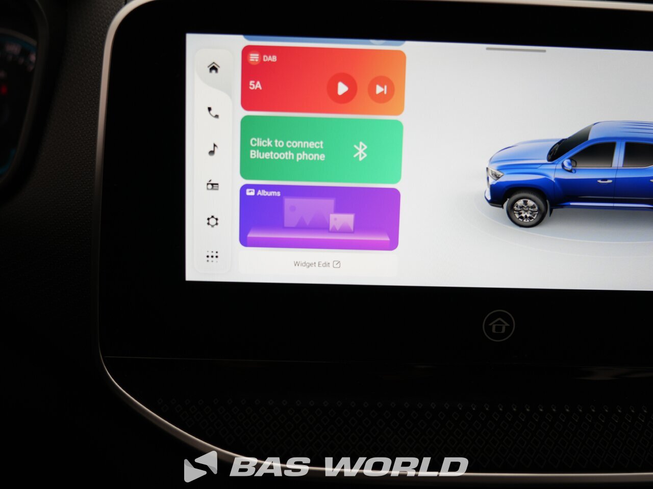 Other : Maxus T90 EV Pick-up